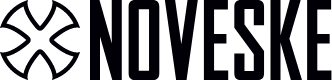 Noveske Iron Cross Logo 2