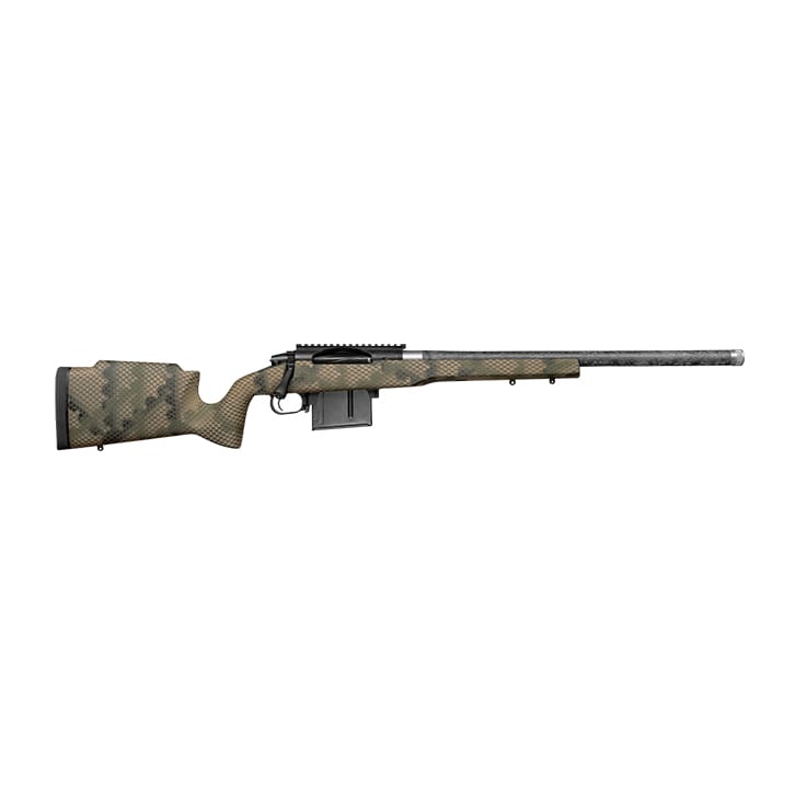 Elevation 2.0 MTR Rifle
