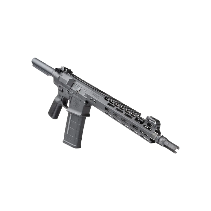 Noveske GEN 4 N6 7.62 Switchblock 12.5 | TAG Firearms