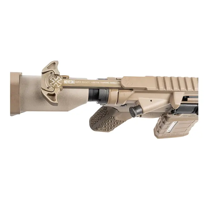 Noveske X Irregular Defense 11.5 | TAG Firearms