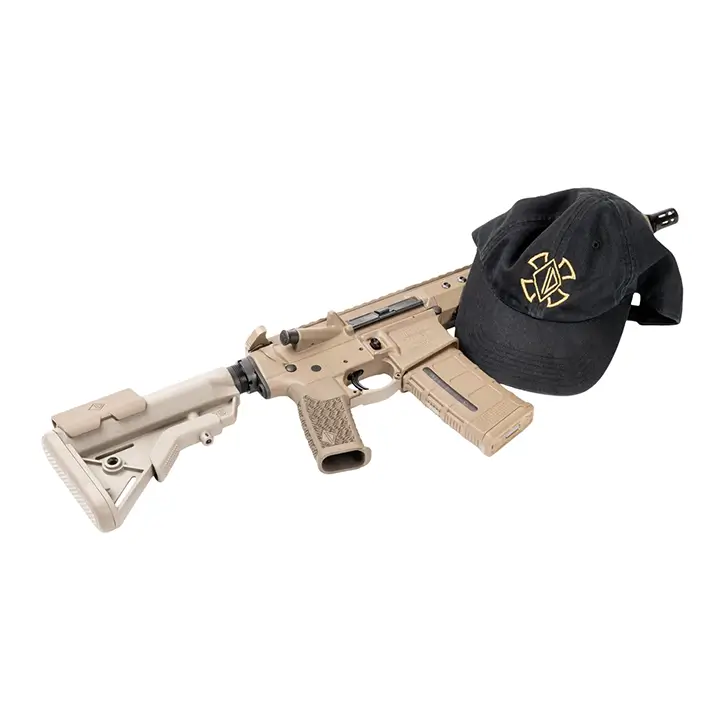 Noveske X Irregular Defense 11.5 | TAG Firearms