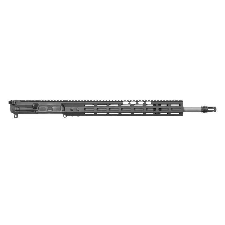 TAG Firearms GEN 4 18 SPR Complete Upper 5.56 Black