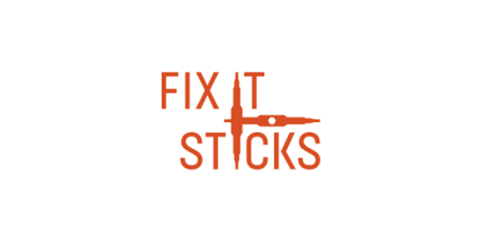 fix it sticks