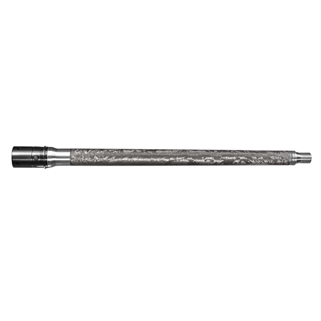 proof mini fix barrel