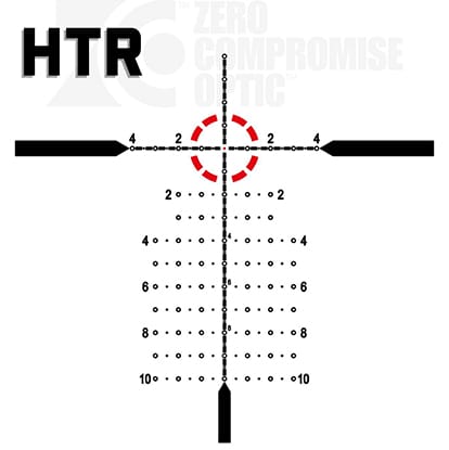 Zero Compromise 2-10