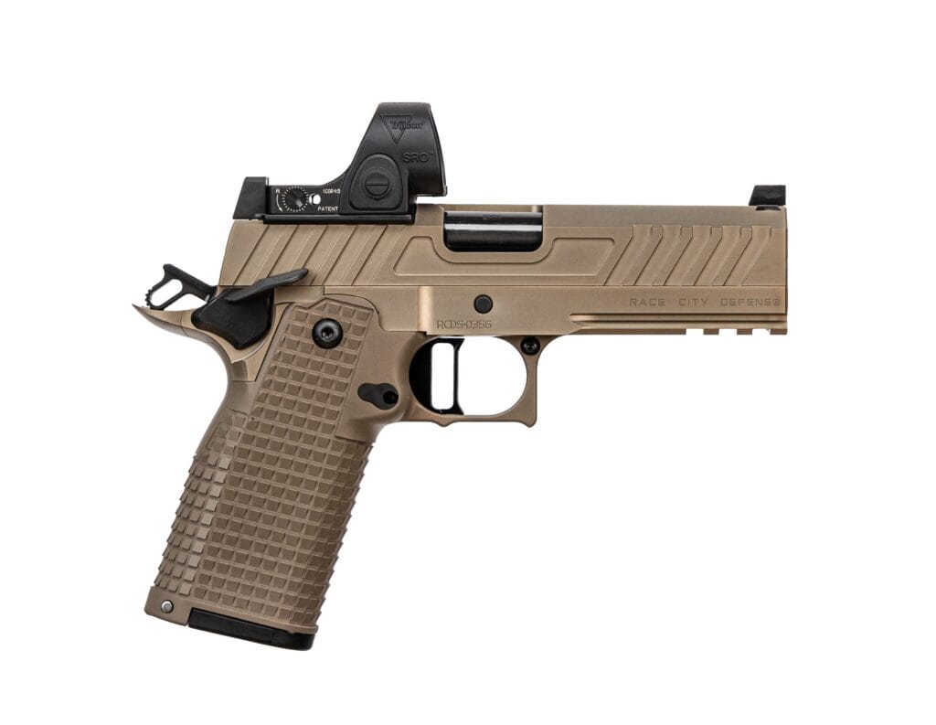RC9C FDE