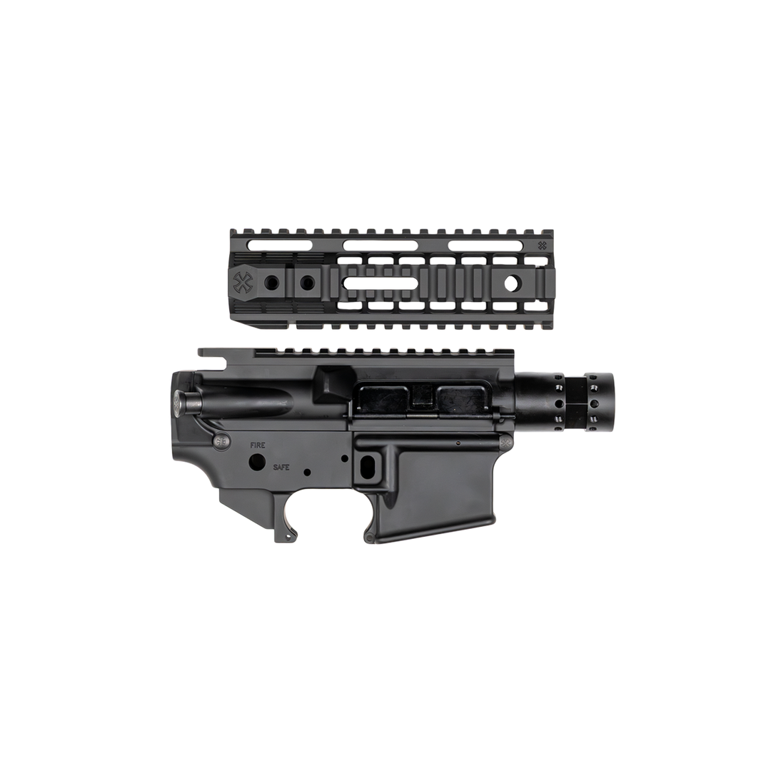 Rare Noveske GEN 1 N4 Builder Kit | TAG Firearms